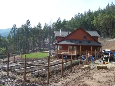 Precision Fence Company - Fence Installation in Central Point, OR
