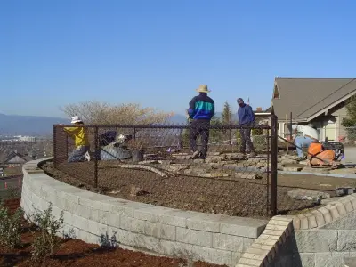 Precision Fence Company - Fence Installation in Central Point, OR