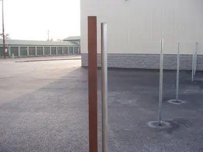 Precision Fence Company - Fence Installation in Central Point, OR