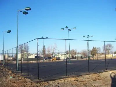 Precision Fence Company - Fence Installation in Central Point, OR
