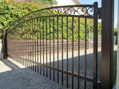 Precision Fence Company - Fence Installation in Central Point, OR