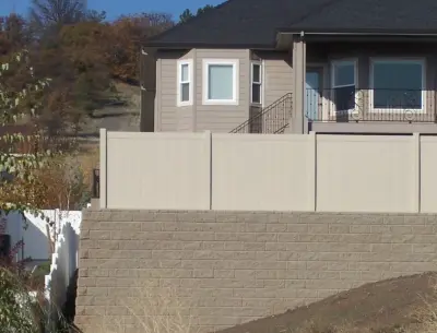 Precision Fence Company - Fence Installation in Central Point, OR