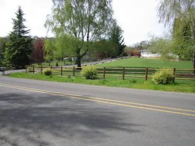 Precision Fence Company - Fence Installation in Central Point, OR