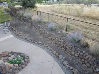 Precision Fence Company - Fence Installation in Central Point, OR