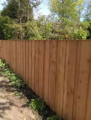 Arrow Fence Company of San Angelo - Landscape Construction in San Angelo, TX