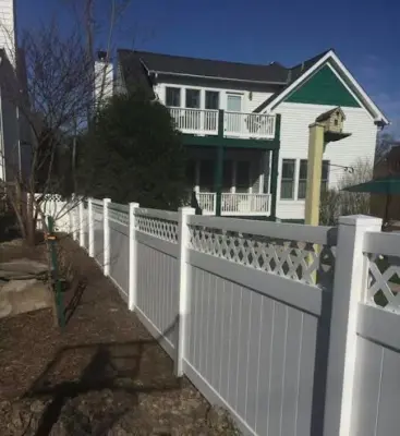 Arrow Fence Company of San Angelo - Landscape Construction in San Angelo, TX