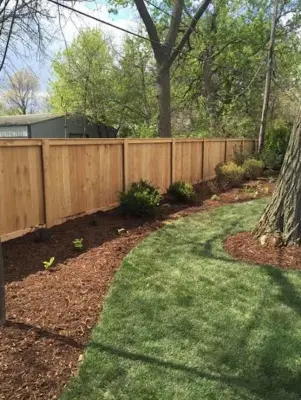 Arrow Fence Company of San Angelo - Landscape Construction in San Angelo, TX