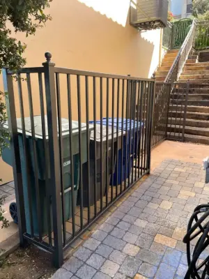Fencing 101 - Fence Installation in Paso Robles, CA