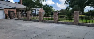 Basin Fence LLC - Fence Installation in Carencro, LA