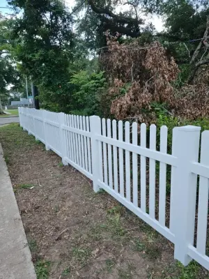 Basin Fence LLC - Fence Installation in Carencro, LA