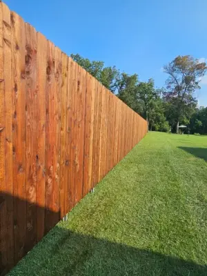 Basin Fence LLC - Fence Installation in Carencro, LA