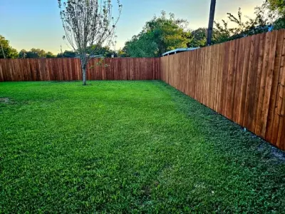 Basin Fence LLC - Fence Installation in Carencro, LA