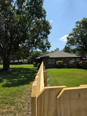 Horizon Fence Co. - Electrical Services in Melbourne, FL