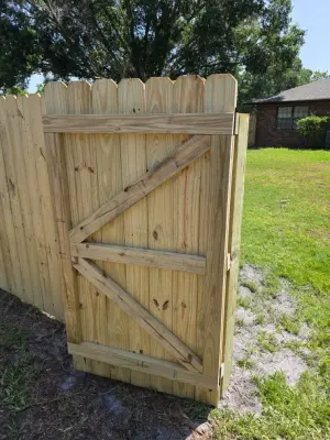 Horizon Fence Co. - Electrical Services in Melbourne, FL