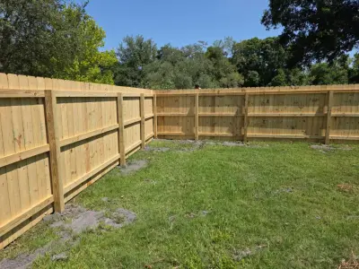 Horizon Fence Co. - Electrical Services in Melbourne, FL