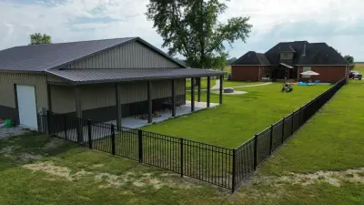 Lone Oak Fence - Carpentry & Woodworking in Evansville, IN