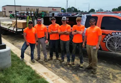 Lone Oak Fence - Carpentry & Woodworking in Evansville, IN