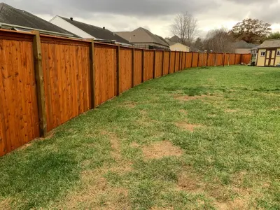 Lone Oak Fence - Carpentry & Woodworking in Evansville, IN
