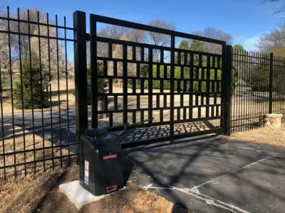 Radius Gate & Fence Company - Fence Installation in Bixby, OK