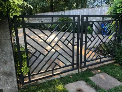 Radius Gate & Fence Company - Fence Installation in Bixby, OK