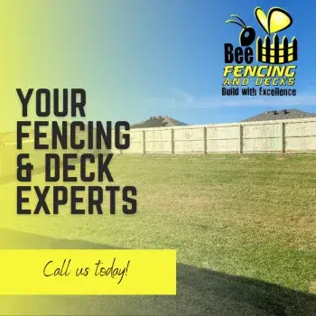 Bee Fencing and Decks - Patio Design & Installation in Cabot, AR