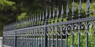 The Tucson Fence Company - Fence Installation in Tucson, AZ