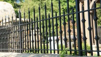 The Tucson Fence Company - Fence Installation in Tucson, AZ