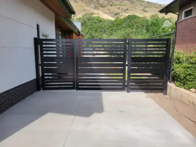 Western Fence Company - Fence Installation in Hurricane, UT