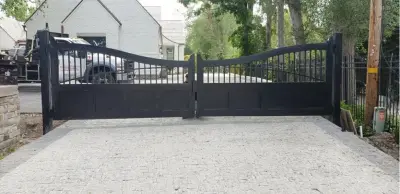 Western Fence Company - Fence Installation in Hurricane, UT
