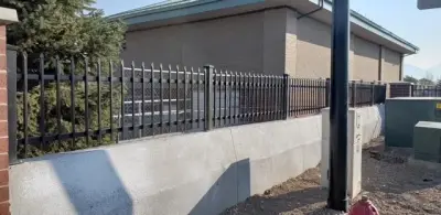 Western Fence Company - Fence Installation in Hurricane, UT