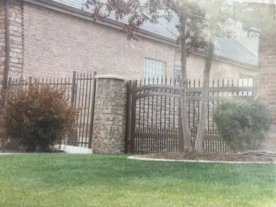 Western Fence Company - Fence Installation in Hurricane, UT