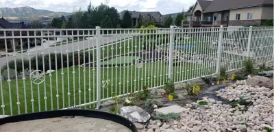Western Fence Company - Fence Installation in Hurricane, UT