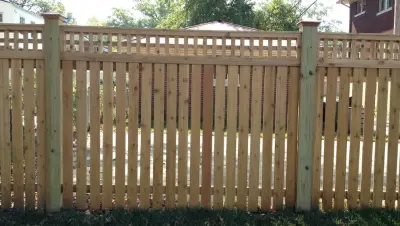 Raatz Fence Company - Fence Installation in Louisville, KY