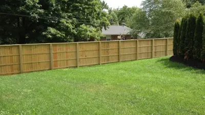 Raatz Fence Company - Fence Installation in Louisville, KY