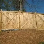 Oconee Fence Works - Fence Installation in Watkinsville, GA