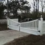 Oconee Fence Works - Fence Installation in Watkinsville, GA