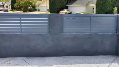 Mulholland Brand - Patio Design & Installation in Canoga Park, CA