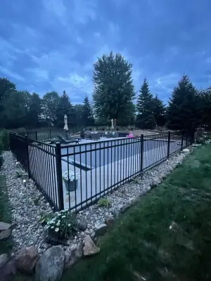 Compass Fence CO - Fence Installation in Booneville, KY