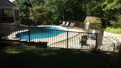 Central Fence & Deck - Fence Installation in Somersworth, NH