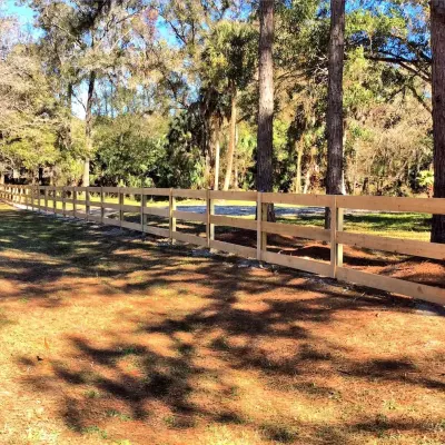 Fence Pro Tampa Bay - Fence Installation in Lutz, FL