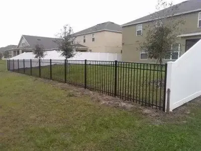 Fence Pro Tampa Bay - Fence Installation in Lutz, FL