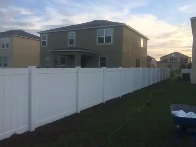 Fence Pro Tampa Bay - Fence Installation in Lutz, FL