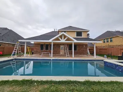 Fence Company Cypress - Fence Installation in Cypress, TX