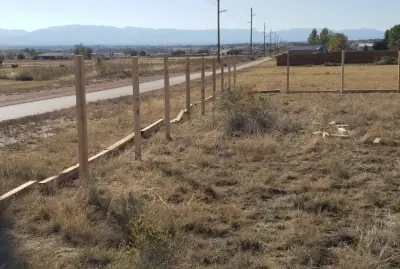 High Plains Restorations - Deck Building & Repair in Florence, CO