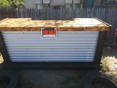Arrow Fence Company of San Angelo - Landscape Construction in San Angelo, TX
