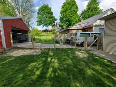 Farm Fences of America - Fence Installation in Holland, MI