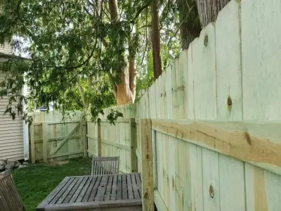 Farm Fences of America - Fence Installation in Holland, MI