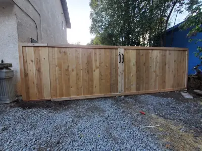Fencing 101 - Fence Installation in Paso Robles, CA