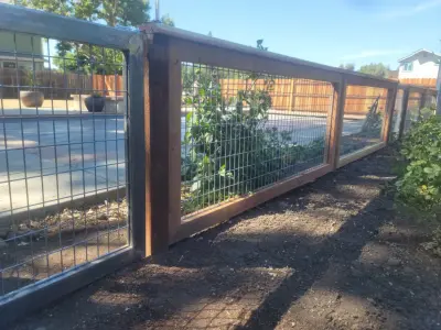 Fencing 101 - Fence Installation in Paso Robles, CA