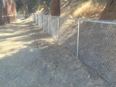 Fencing 101 - Fence Installation in Paso Robles, CA